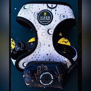 Manifest Reversible Dog Harness